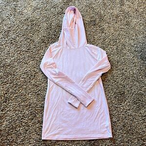 Athleta Essence Hoodie